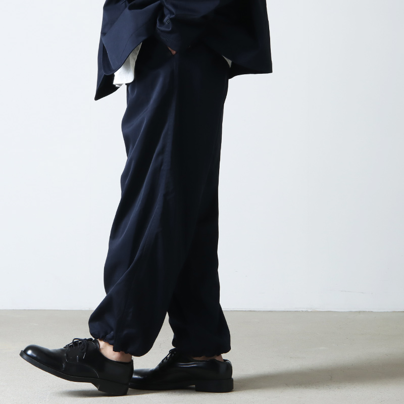 DAIWA PIER39 (ダイワピア39) Tech Easy 2P Trousers Twill / テック ...