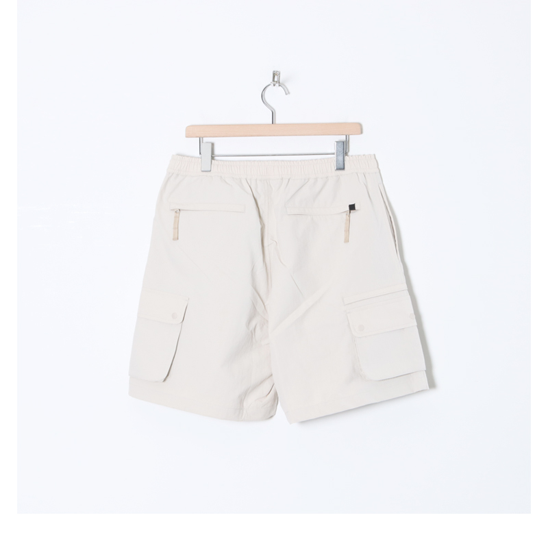 DAIWA PIER39 (ダイワピア39) Tech Hiker Mountain Shorts / テック