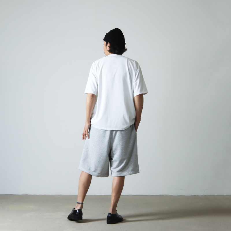 DAIWA PIER39 (ダイワピア39) Tech Sweat Shorts / テックスウェット 