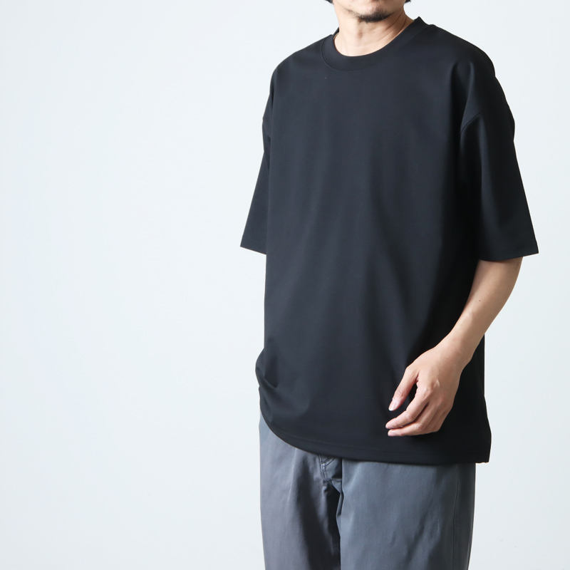 メーカー供給 DAIWA PIER39 Tech Drawstring Tee ennoy Tシャツ