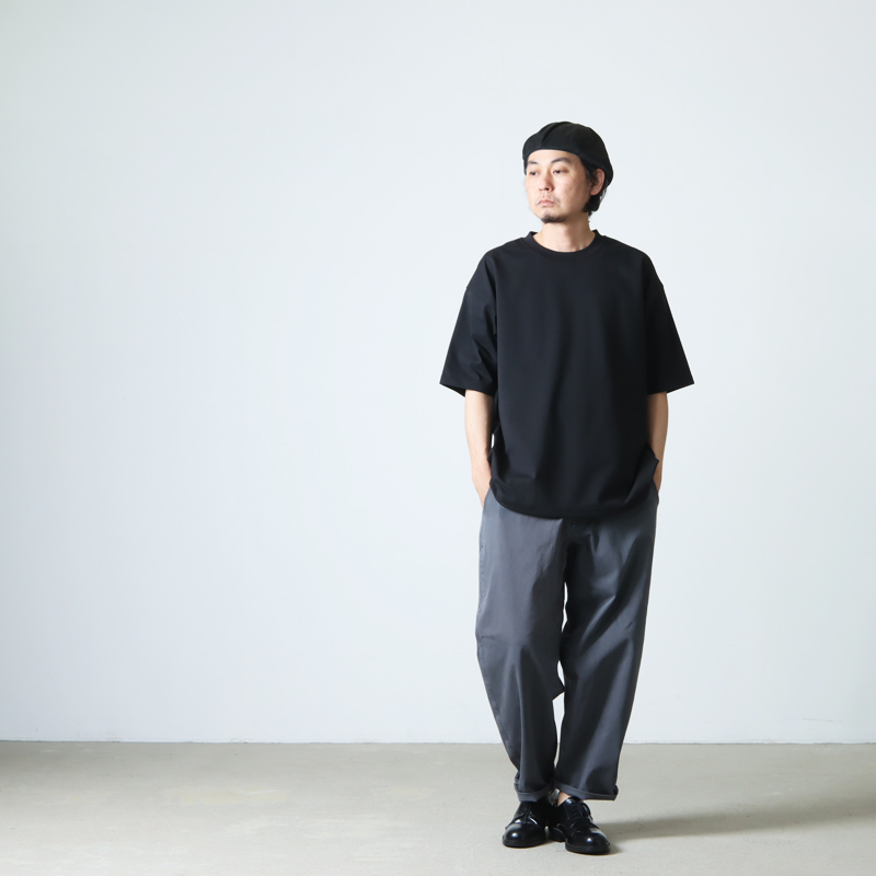 ダイワピア39 TECH DRAWSTRING TEE XL ennoy-