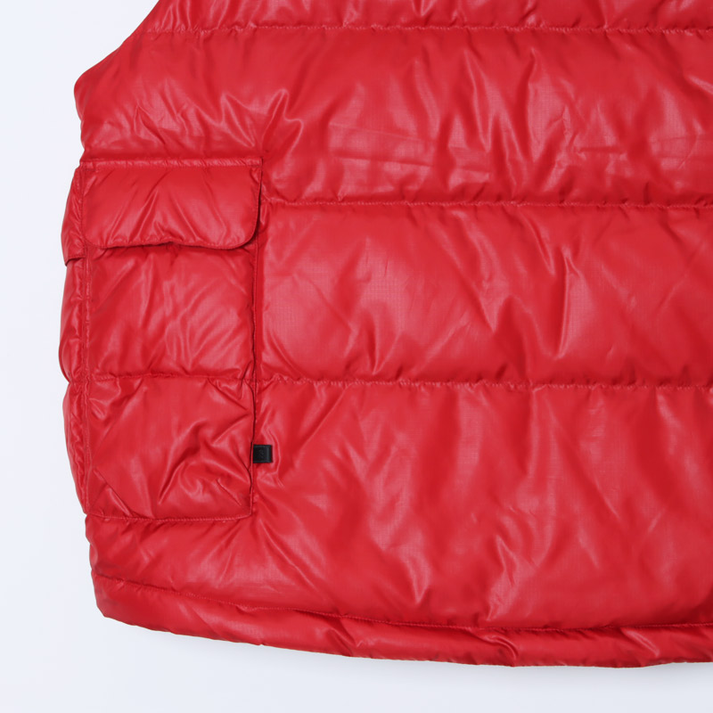 DAIWA PIER39 (ダイワピア39) TECH BACK PACKER DOWN VEST / テック