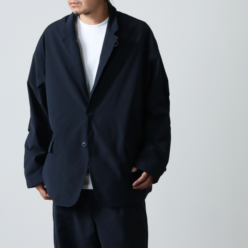 通販 限定 - DAIWA PIER39 Tech Loose 2B Jacket - 買取オンライン