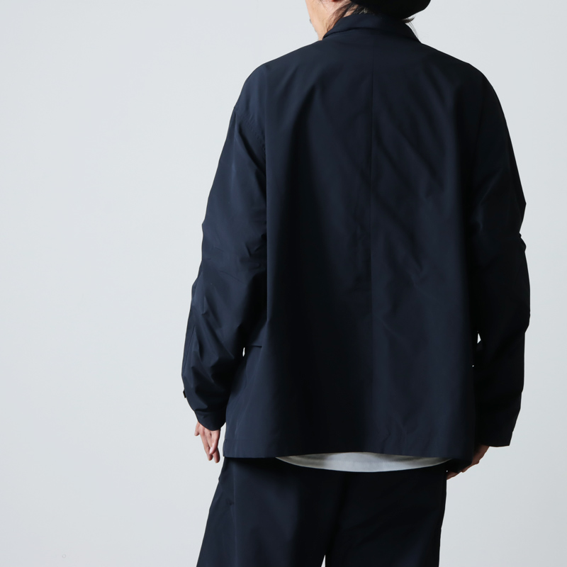 DAIWA PIER39 (ダイワピア39) TECH LOOSE 2B JACKET / テックルーズ2Bジャケット