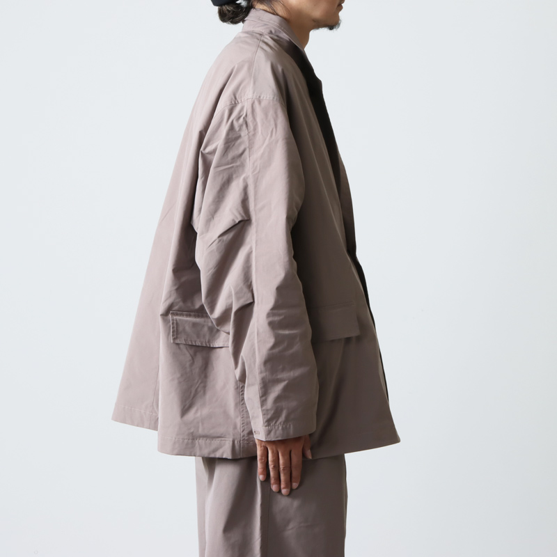 ダイワピア 39 Tech Loose Stretch 2B Jacket | www.fleettracktz.com