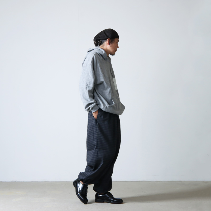 DAIWA PIER39】TECH WIDE EASY 2P TROUSERS - スラックス