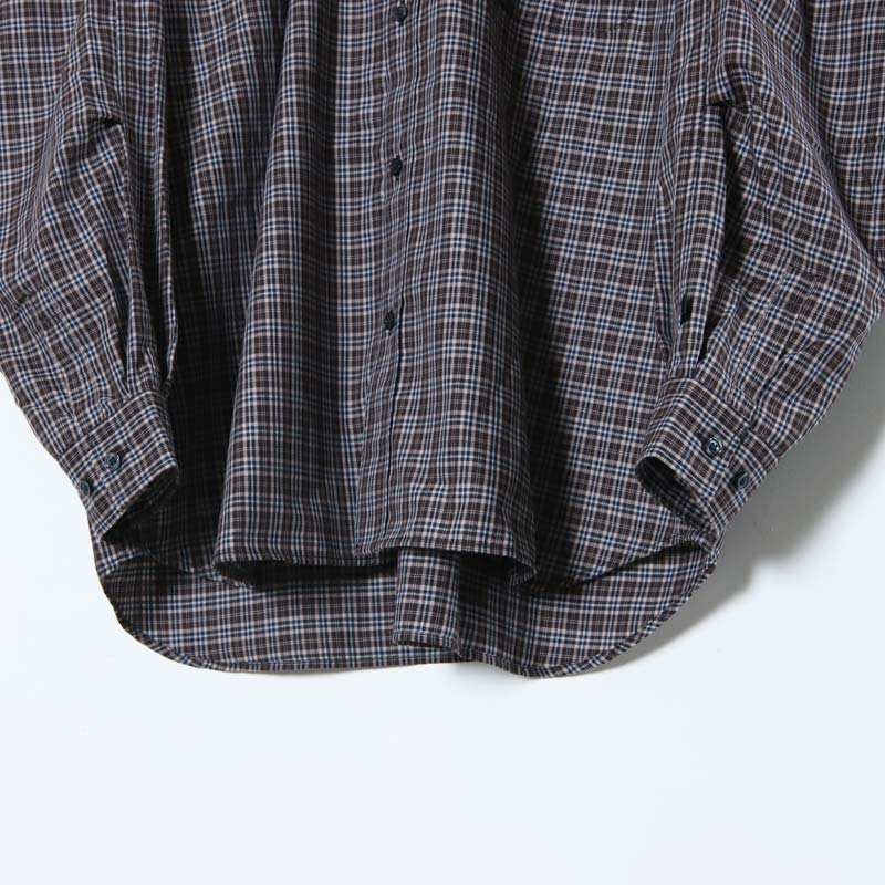 7,740円DAIWA PIER39  TECH BUTTON DOWN SHIRTS