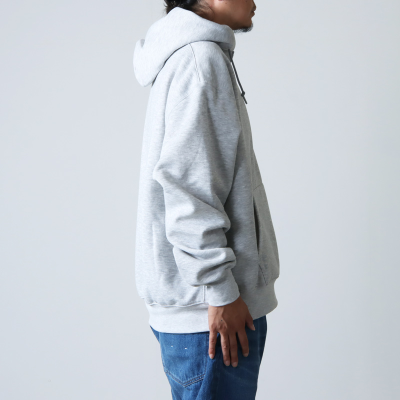 DAIWA PIER39 (ダイワピア39) TECH HALF ZIP SWEAT SHIRTS / テック ...