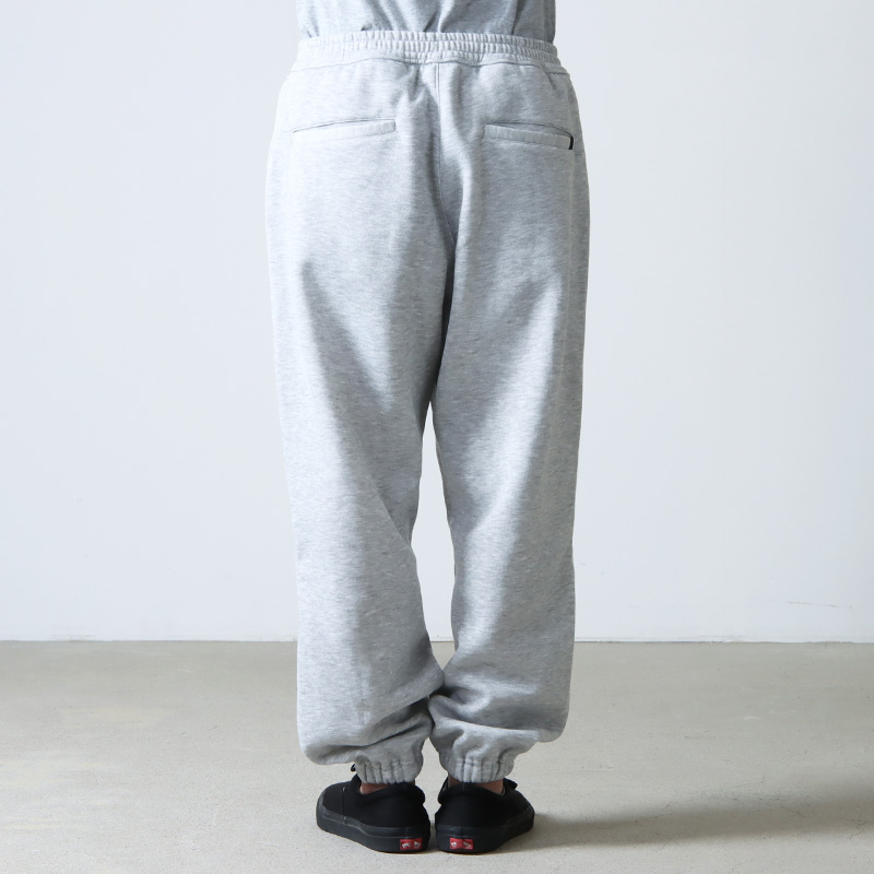 新しい到着 daiwa pier39 TECH SWEAT PANTS kids-nurie.com