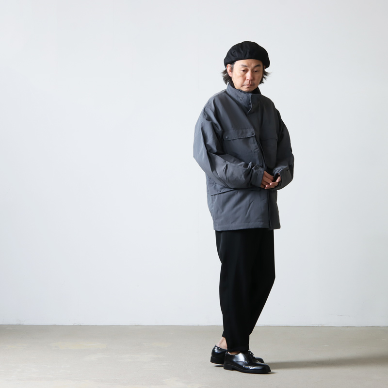 ダイワピア39 TECH HIKER MOUNTAIN PARKA-