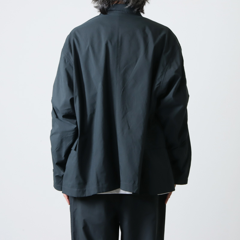 好きに daiwapier39 ダイワピア39 2B JACKET テーラードジャケット