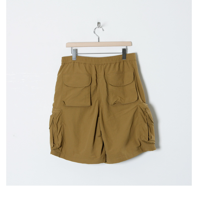 DAIWA PIER39 (ダイワピア39) TECH PERFECT FISHING SHORTS / テック