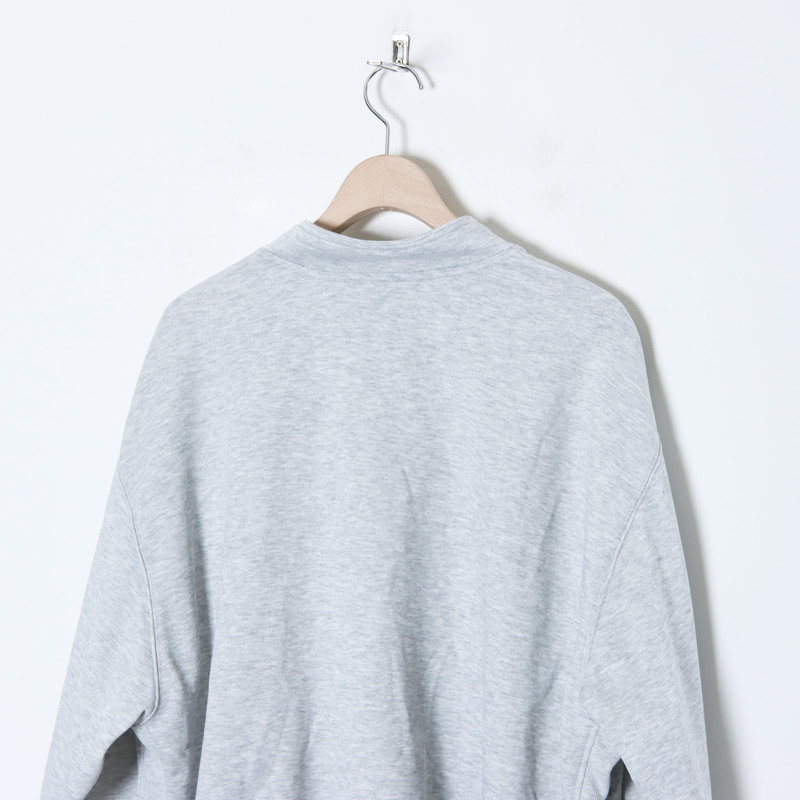 DAIWA PIER39(ԥ39) TECH SWEAT JOG CREW