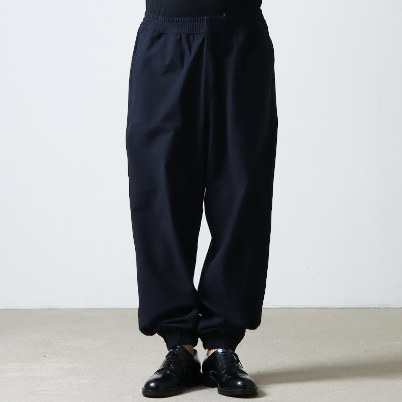 DAIWA PIER39 (ダイワピア39) TECH FLEX JERSEY PANTS / テック