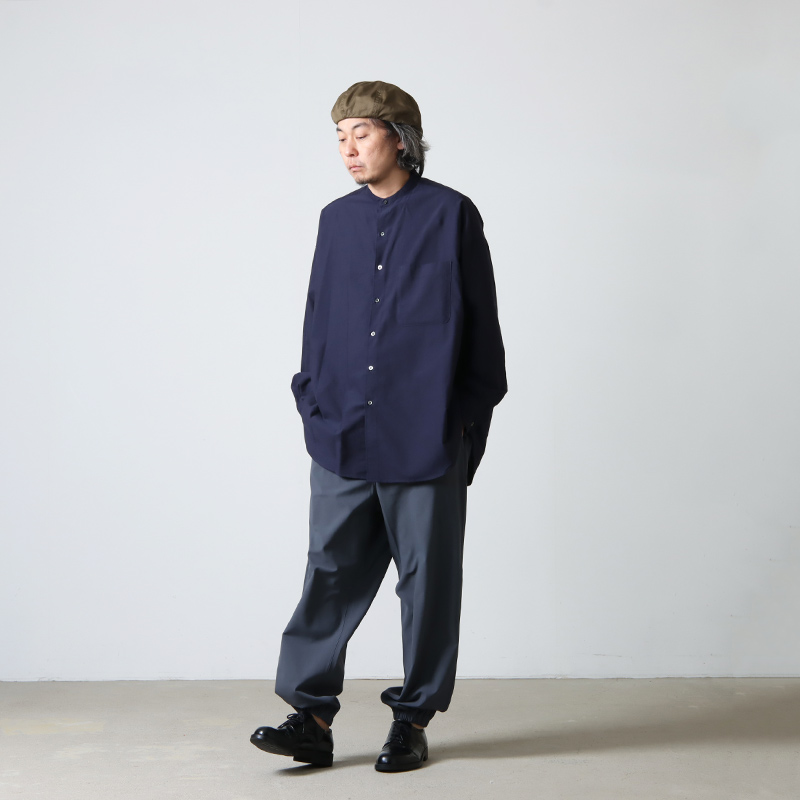 Ennoy DAIWAPIER39 Tech Flex Jersey Pants - その他