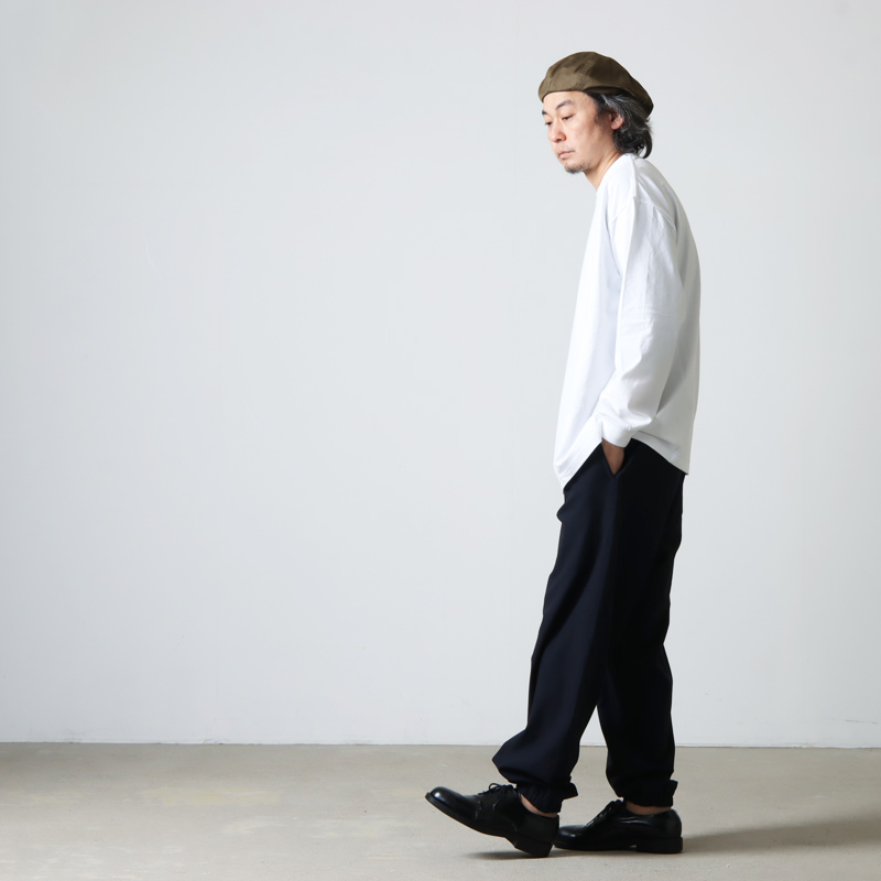 DAIWA PIER39 (ダイワピア39) TECH FLEX JERSEY PANTS / テック