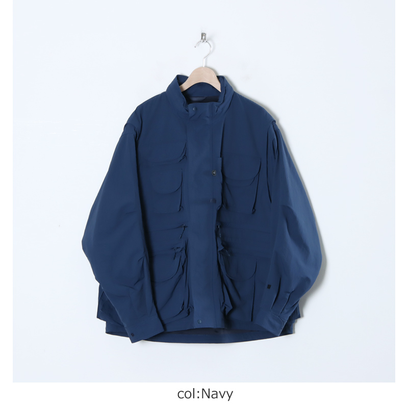 DAIWA PIER39 TECH SWING JKT BEAUTY\u0026YOUTH