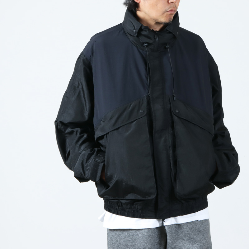 DAIWA PIER39 (ダイワピア39) TECH SKIING JACKET / テックス 