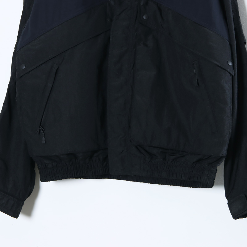 DAIWA PIER39 (ダイワピア39) TECH SKIING JACKET / テックス 