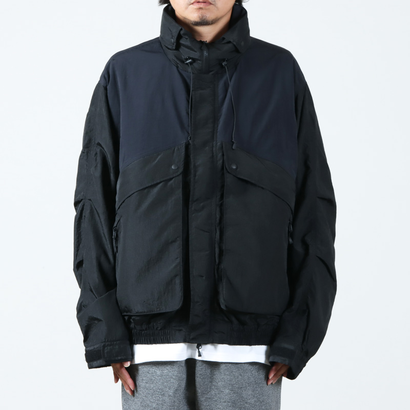 Daiwa pier39 tech jacketジャケット/アウター