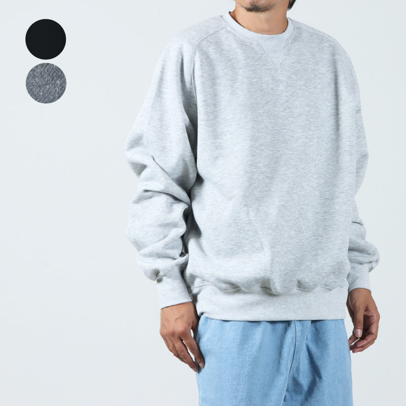 DAIWA PIER39 (ダイワピア39) TECH SWEAT PANTS / テックスウェットパンツ