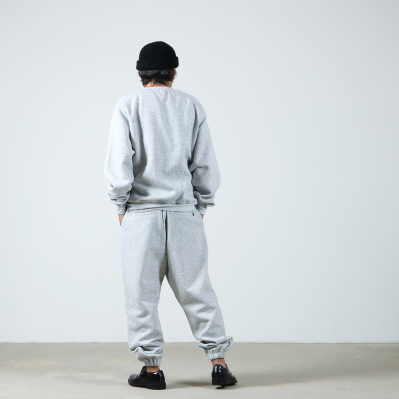 DAIWA PIER39 (ダイワピア39) TECH SWEAT PANTS / テックスウェットパンツ