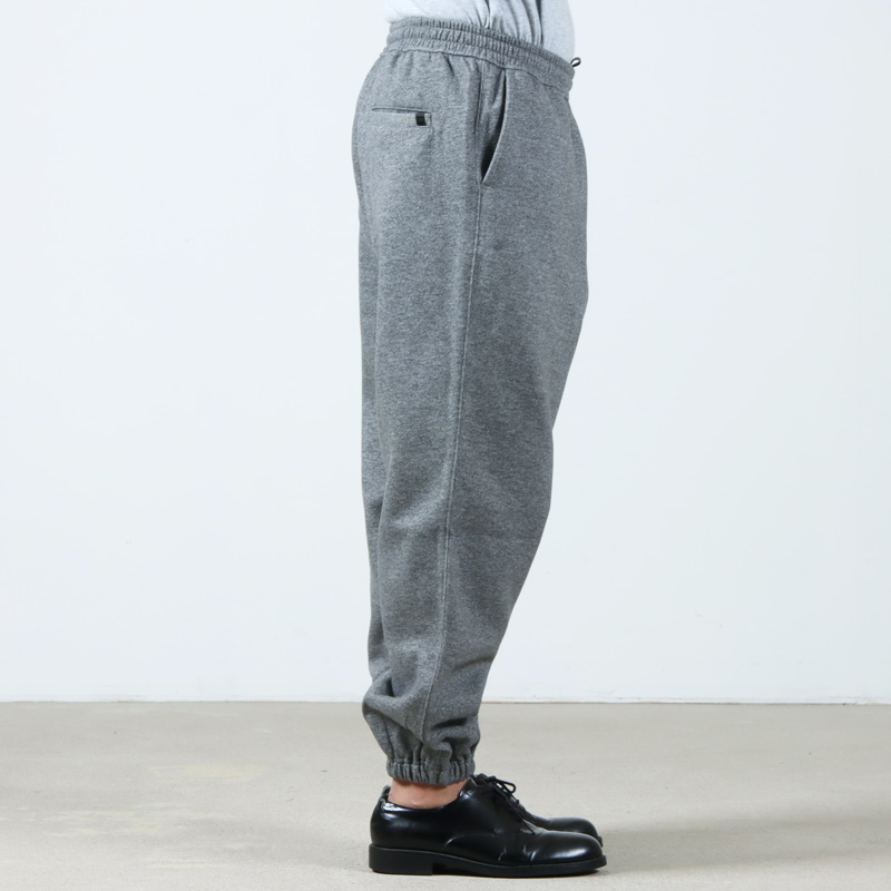 DAIWA PIER39 (ダイワピア39) TECH SWEAT PANTS / テックスウェットパンツ