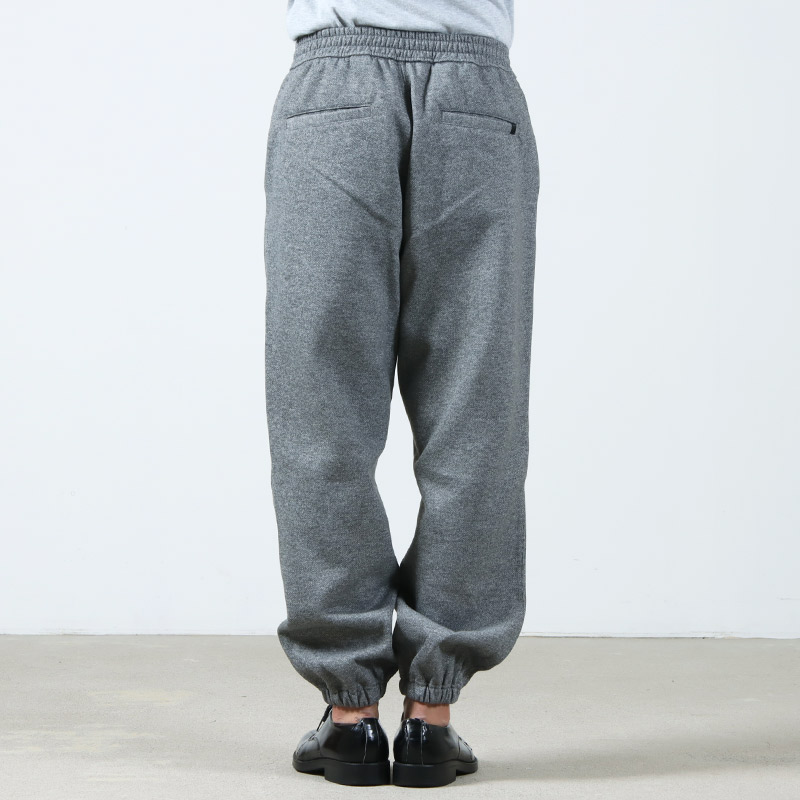 DAIWA PIER39 (ダイワピア39) TECH SWEAT PANTS / テックスウェットパンツ