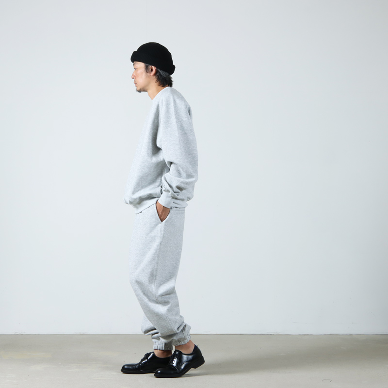 DAIWA PIER39 (ダイワピア39) TECH SWEAT PANTS / テック