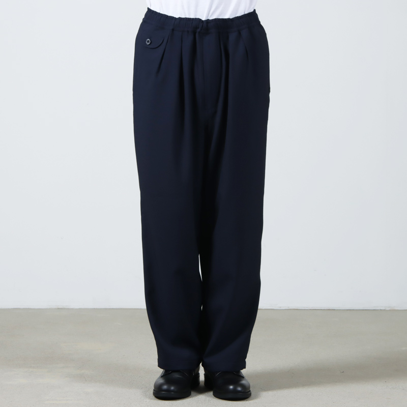 DAIWA PIER39 (ダイワピア39) TECH WIDE EASY 2P TROUSERS / テック