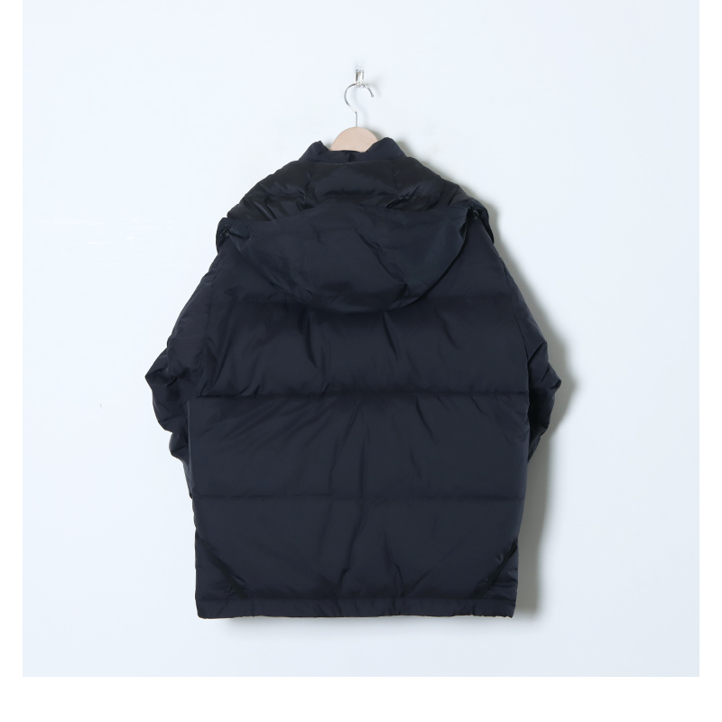 DAIWA PIER39(ԥ39) TECH ALPINE DOWN PARKA