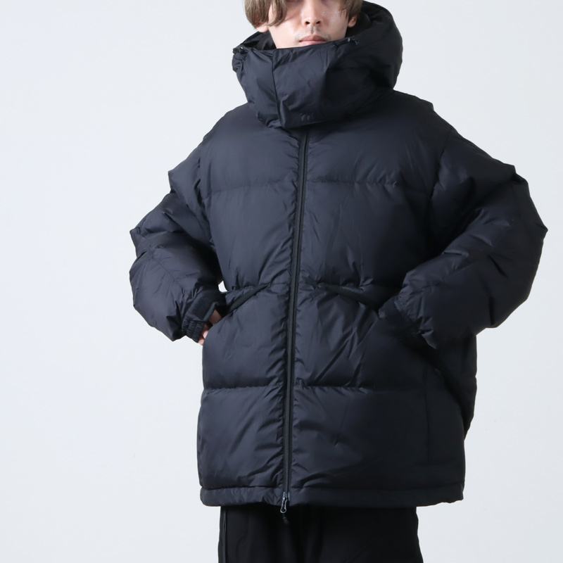 DAIWA PIER39(ԥ39) TECH ALPINE DOWN PARKA