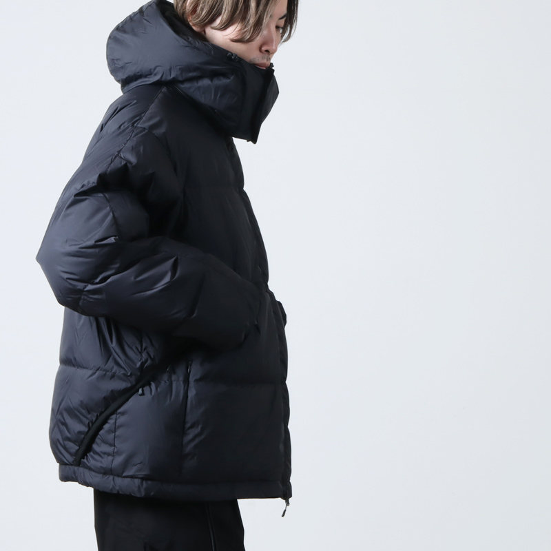 DAIWA PIER39(ԥ39) TECH ALPINE DOWN PARKA