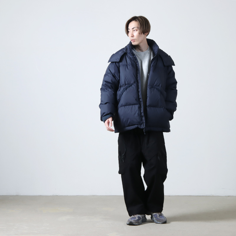 DAIWA PIER39(ԥ39) TECH ALPINE DOWN PARKA