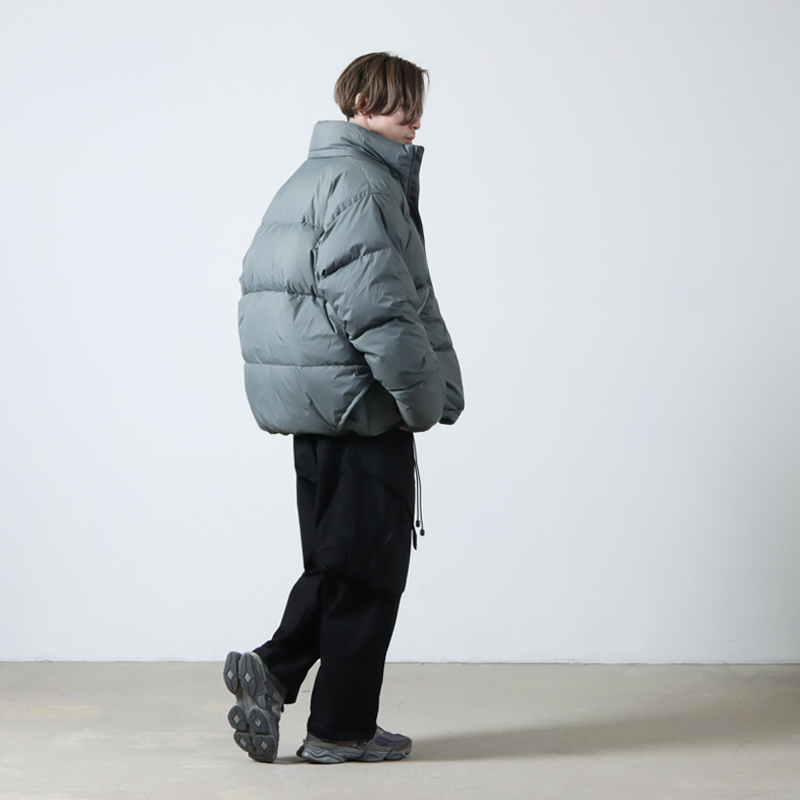 DAIWA PIER39(ԥ39) TECH ALPINE DOWN PARKA