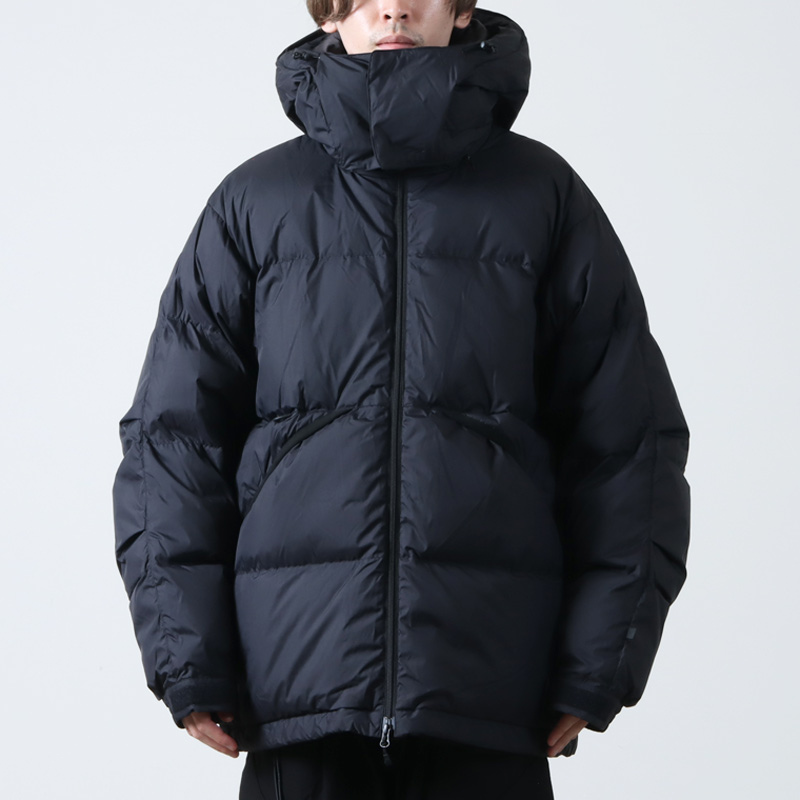 DAIWA PIER39(ԥ39) TECH ALPINE DOWN PARKA