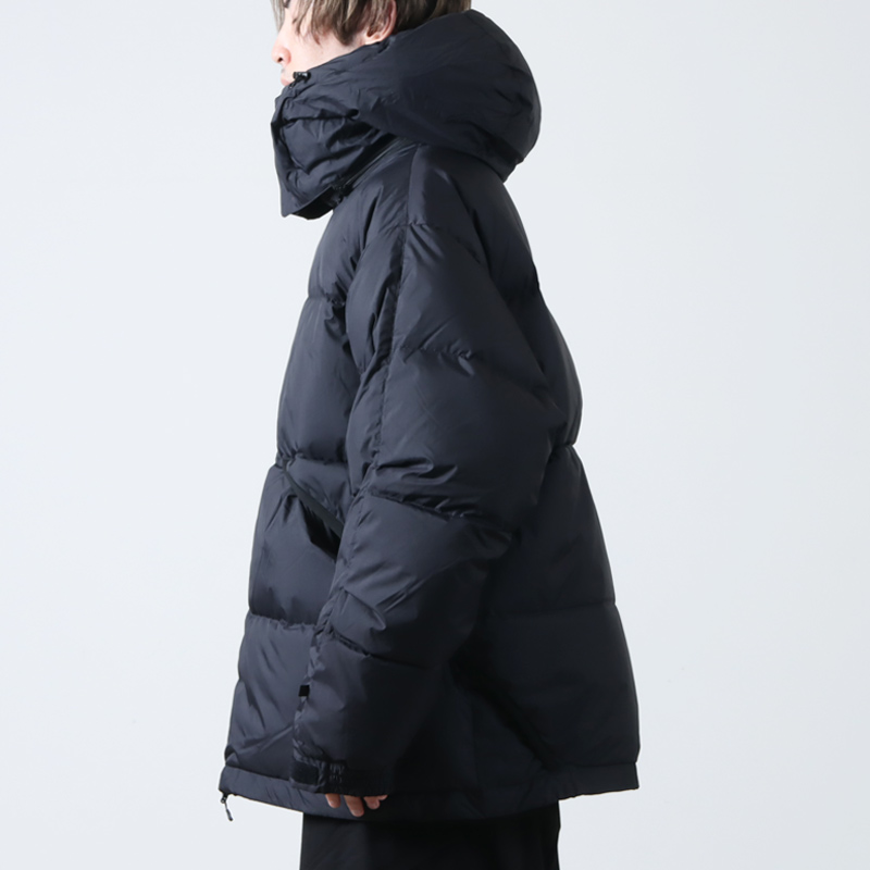 DAIWA PIER39(ԥ39) TECH ALPINE DOWN PARKA