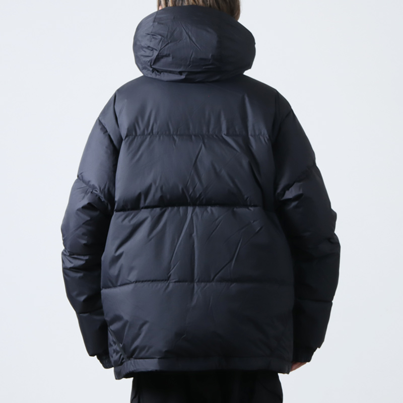 DAIWA PIER39(ԥ39) TECH ALPINE DOWN PARKA