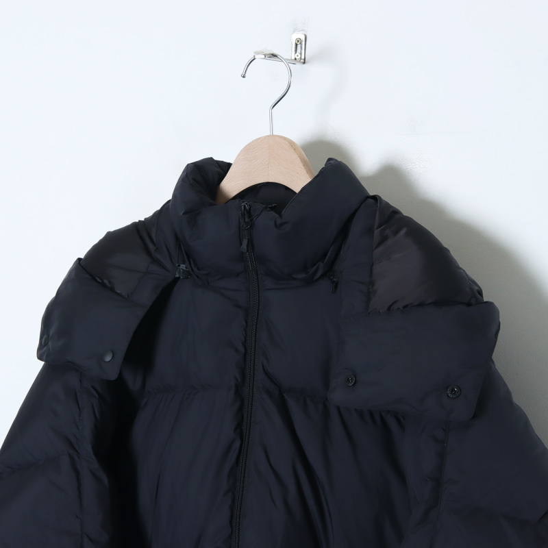 DAIWA PIER39(ԥ39) TECH ALPINE DOWN PARKA