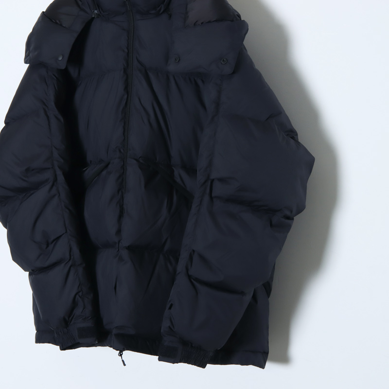 DAIWA PIER39(ԥ39) TECH ALPINE DOWN PARKA