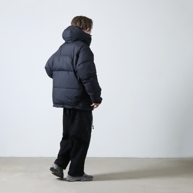 DAIWA PIER39(ԥ39) TECH ALPINE DOWN PARKA