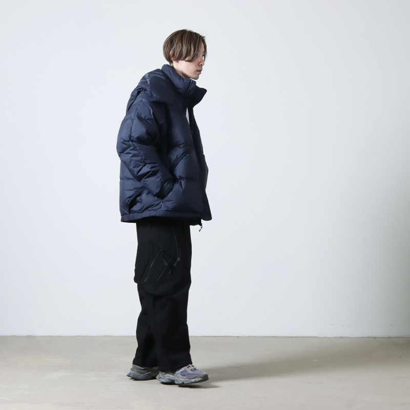 DAIWA PIER39(ԥ39) TECH ALPINE DOWN PARKA