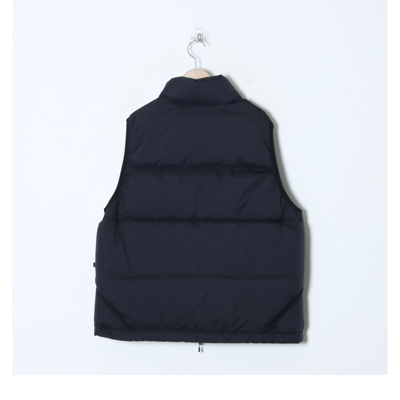 DAIWA PIER39(ԥ39) TECH ALPINE DOWN VEST