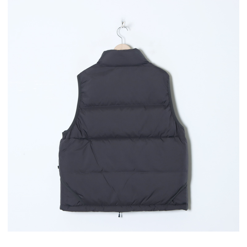 DAIWA PIER39(ԥ39) TECH ALPINE DOWN VEST