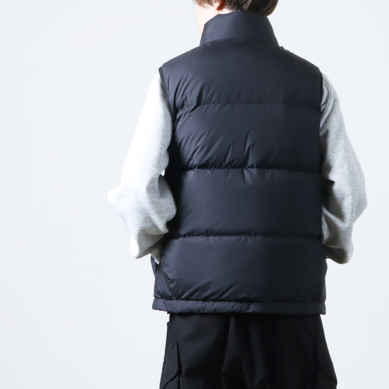 DAIWA PIER39(ԥ39) TECH ALPINE DOWN VEST