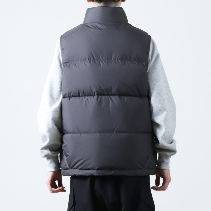 DAIWA PIER39(ԥ39) TECH ALPINE DOWN VEST