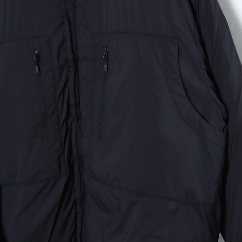 DAIWA PIER39(ԥ39) TECH REVERSIBLE CLIMBERS PUFF JACKET