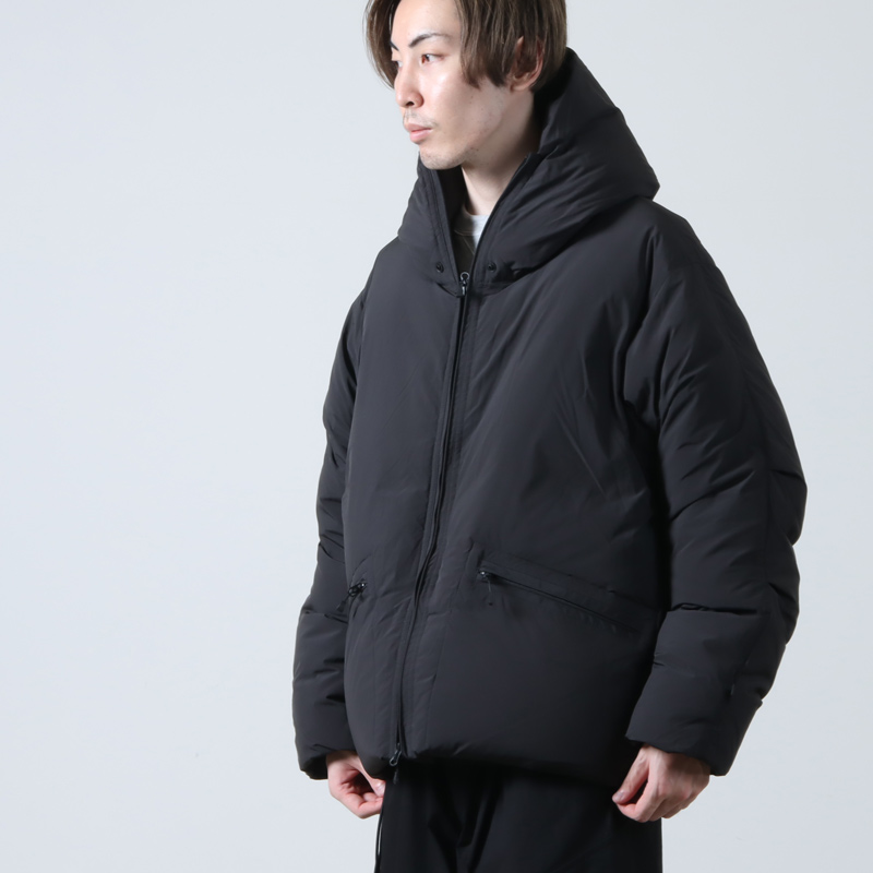 DAIWA PIER39(ԥ39) TECH 2WAY CADET DOWN PARKA