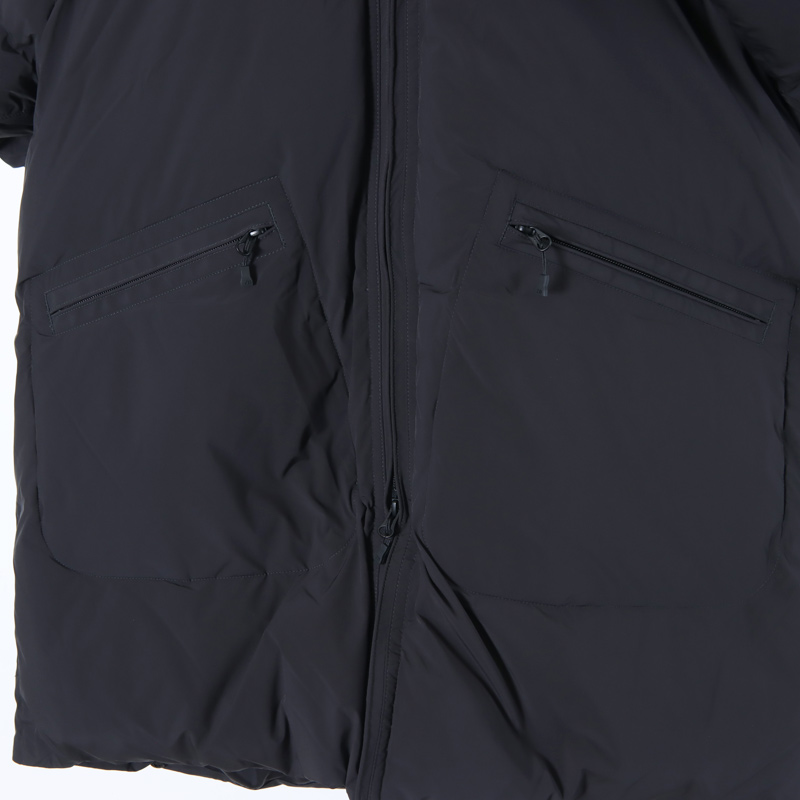 DAIWA PIER39(ԥ39) TECH 2WAY CADET DOWN PARKA