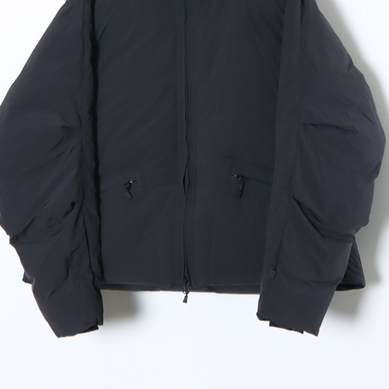 DAIWA PIER39(ԥ39) TECH 2WAY CADET DOWN PARKA